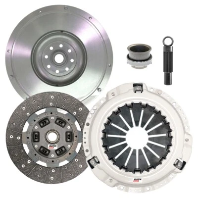 KIT DE EMBRAGUE ETAPA 1 + VOLANTE PARA TOYOTA FJ CRUISER 2007-14 4,0 L PREMIUM SPORT TRD Foto 1 de 4