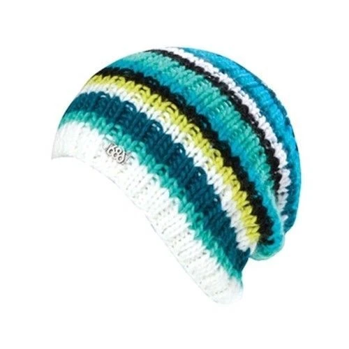 Gorro 686 para mujer con banda (Espuma de mar) Foto 1 de 1