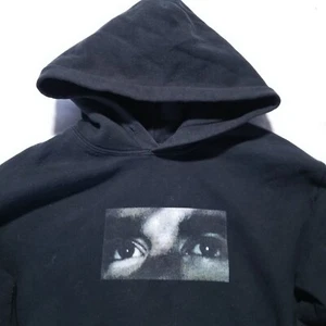 Citizen Band Hoodie Official Merch Rare Size Small Black Sweatshirt Emo Rock - Picture 1 of 13