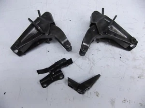 HONDA VF750 SABRE ENGINE CHAIN GUIDES V45 SABRE - Picture 1 of 2