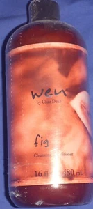 Wen Cleansing Conditioner - Fig - 480ml - pump - Picture 1 of 7