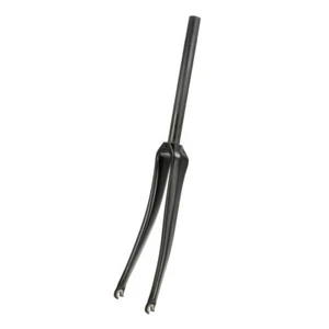 Ultralight Full Carbon  Road  Fork 700C Cycling Fixed Gear Bike V7M5 - Picture 1 of 11