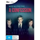 A Confession DVD | Region 4