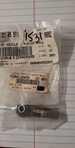 Sea-Doo New OEM Steering Ball Joint 204120055 loc1531 - Picture 1 of 2