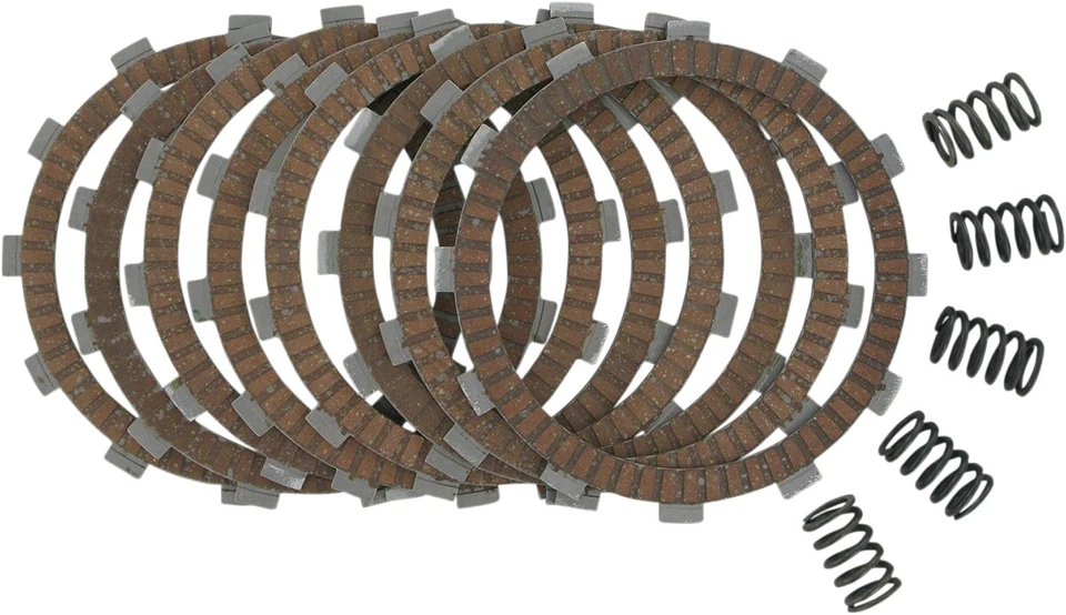 Kit de embrague de frenos DP sin placas de fricción de acero DPSK235 Foto 1 de 1