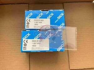 Ein neuer DS35-B15821 1057656 Sensor #F21 - Bild 1 von 4