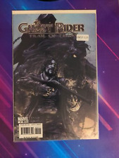 GHOST RIDER: TRAIL OF TEARS #2 9.0 MARVEL COMIC BOOK CM17-123