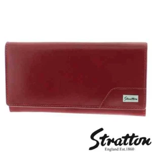 Borsa donna grande rossa morbida 100% vera pelle - Foto 1 di 1
