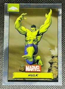 Topps 2024 cromo Marvel Hulk #43 - Imagen 1 de 2