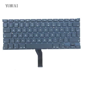 New FOR Apple Macbook Air A1369 A1466 13" Laptop UK Layout Keyboard - Picture 1 of 3