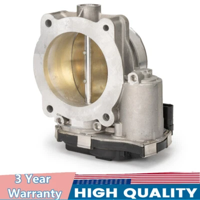 1X Para Chevy Equinox Impala Camaro Colorado Cadillac SRX XTS 3.6L Cuerpo del acelerador Foto 1 de 4