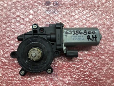 Ferrari 360, F430, Destro Vetro Sollevamento Motore, P/E 69986800 - Изображение 1 из 2