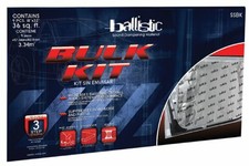 Ballistic SSBK Ballistic Ssbk Universal Bulk Dampening Kit