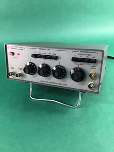 Krohn-Hite 4400A Low Distortion Oscilator - Picture 1 of 4