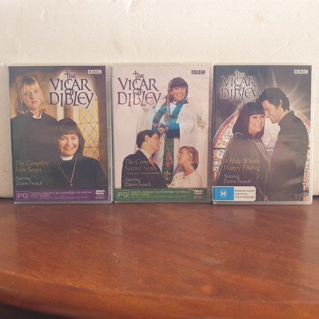 Las mejores ofertas en Edición Especial DVD SERIE DE TV