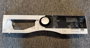 AEG 8000 Lavamat Washing Machine Front Panel, Display & PCB l8fee965r 914550649 - Picture 1 of 3