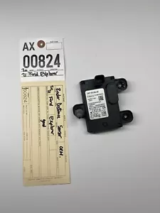 2020 2021 FORD EXPLORER RADAR DISTANCE SENSOR OEM LB5T 9G768 AB - Picture 1 of 6