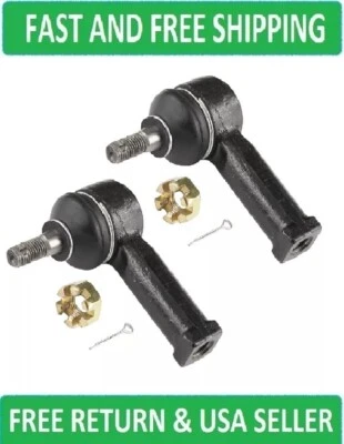 Steering Rack And Pinion Tie Rod End for Arctic Cat Prowler 700 XT XTX 4X4 08-17 - Imagem 1 de 4