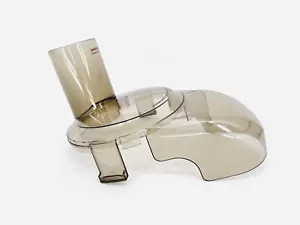 Bullet Express - Replacement Slicer Shredder Cover Lid - Model BE-110C - Picture 1 of 5
