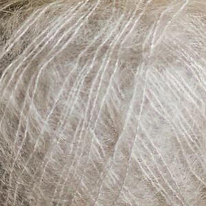 GEPARD Garn KID SETA Mohair and Silk lace yarn, 25g / 0.9oz - 210 m / 230 y - Picture 1 of 78