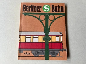 Berliner S-Bahn  Bley  alba - Bild 1 von 6