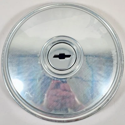 👀 UNO tapacubos/cubierta de rueda para plato de perro Chevrolet Chevette vintage de los años 70 a 80 Foto 1 de 4