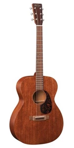 Martin Guitar 000-15M with Gig Bag Acoustic Guitar for the Working Musician Ma - Picture 1 of 6