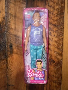 Muñeca Barbie Ken Fashionista 164 - Imagen 1 de 3