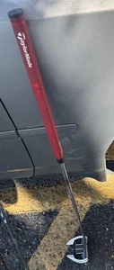 Taylor Made Ghost Spider Putter 35” - Picture 1 of 7