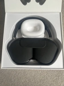 airpod max noir - Photo 1 sur 5