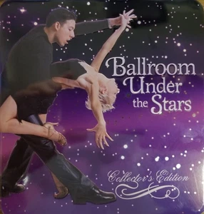 101 Strings Orchestra* - Ballroom Under The Stars (3xCD) (Mint (M)) - 3868541557 - Picture 1 of 2