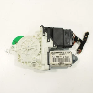 2003-2010 VW Beetle Golf Coupe Power Window Motor RH Passenger Side 1C2959801D - Picture 1 of 10