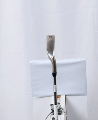 Hierro Cobra Air X Offset 5 Flex Regular Cobra Ultralite 50 Acero 12811581 Bueno Foto 1 de 4