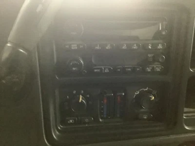 Radiator Fits 01-02 05-13 SIERRA 1500 PICKUP 215833 Foto 1 de 4