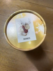 Swarovski Kristall 2014 Limited Edition 5059025 Rentier - Bild 1 von 6