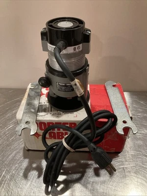 NOS PORTER CABLE 3102 HD Motor Laminate Trimmer Router - Image 1 of 4