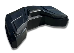 ATV Quad Box Koffer - Transportkoffer schwarz CV160 Odes Pathcross Serie - Bild 1 von 7
