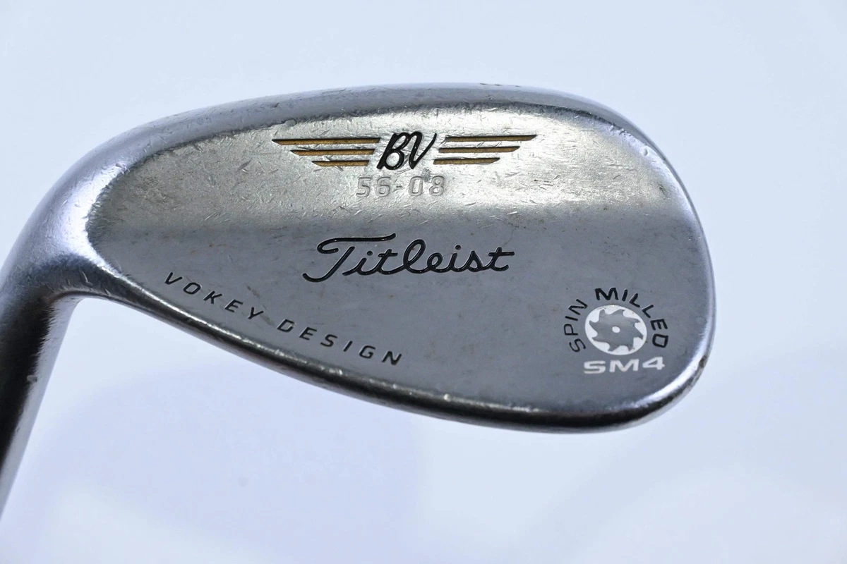 Vokey Sm4 for sale | eBay