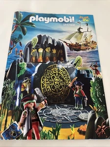 Catalogue Playmobil 2012 - Picture 1 of 1
