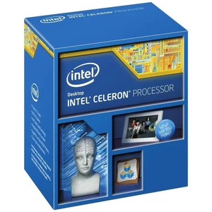 Intel Celeron G1840 Processor BX80646G1840 2.8 GHz LGA1150 - Picture 1 of 1