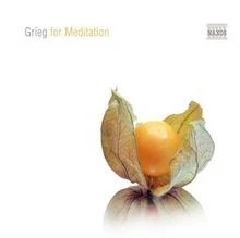 Grieg for Meditation von Various | CD | Zustand sehr gut - Bild 1 von 2