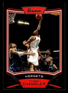 2008 Bowman #89 Tyson Chandler Near Mint - Picture 1 of 2