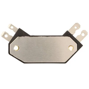 Spark Control Module Metal 36557 Easy To Install Ignition Control Module For - Picture 1 of 22