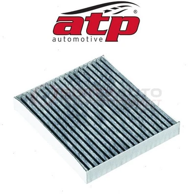 ATP Cabin Air Filter for 2010-2018 Lexus GX460 - HVAC Heating Ventilation el Foto 1 de 4