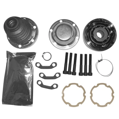 Rear Drive Shaft CV Joint Kit For Saturn Vue 2002-2007 25775163 932-106 - Image 1 of 3