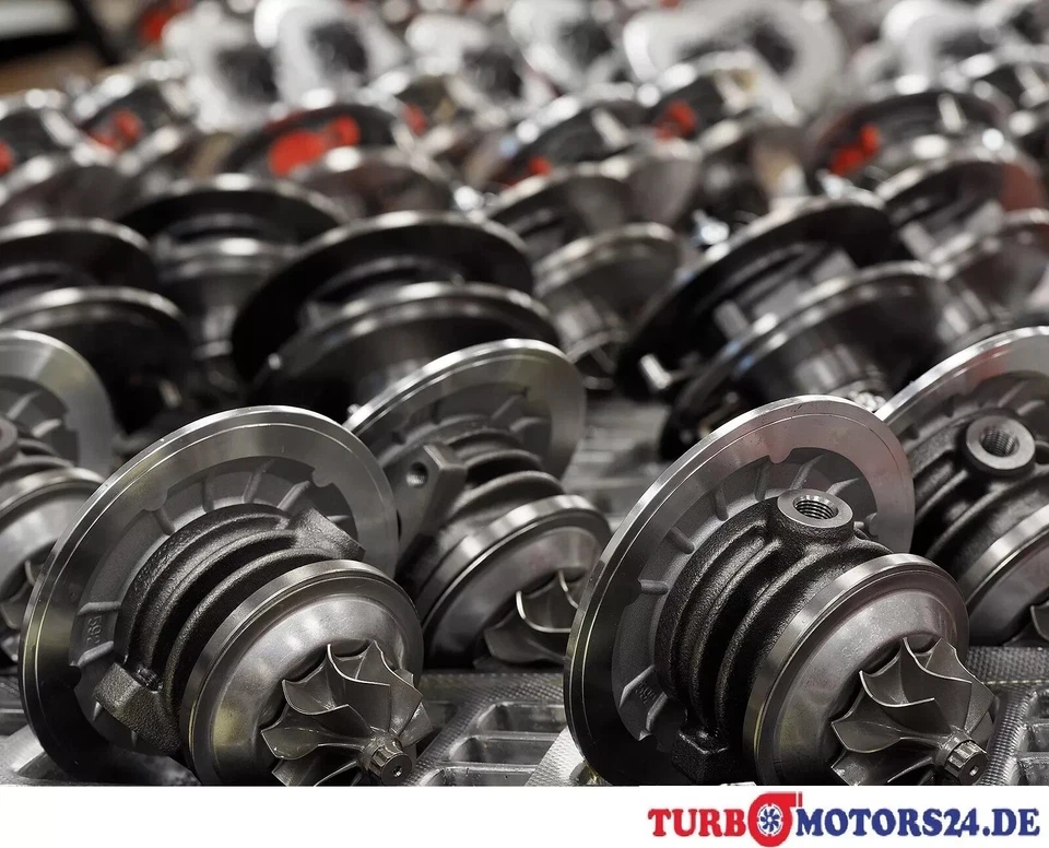 Rumpfgruppe NEU TOYOTA RAV4 Corolla Auris Avensis LEXUS IS II 2.2D-4D D-CAT 177P - Bild 1 von 1