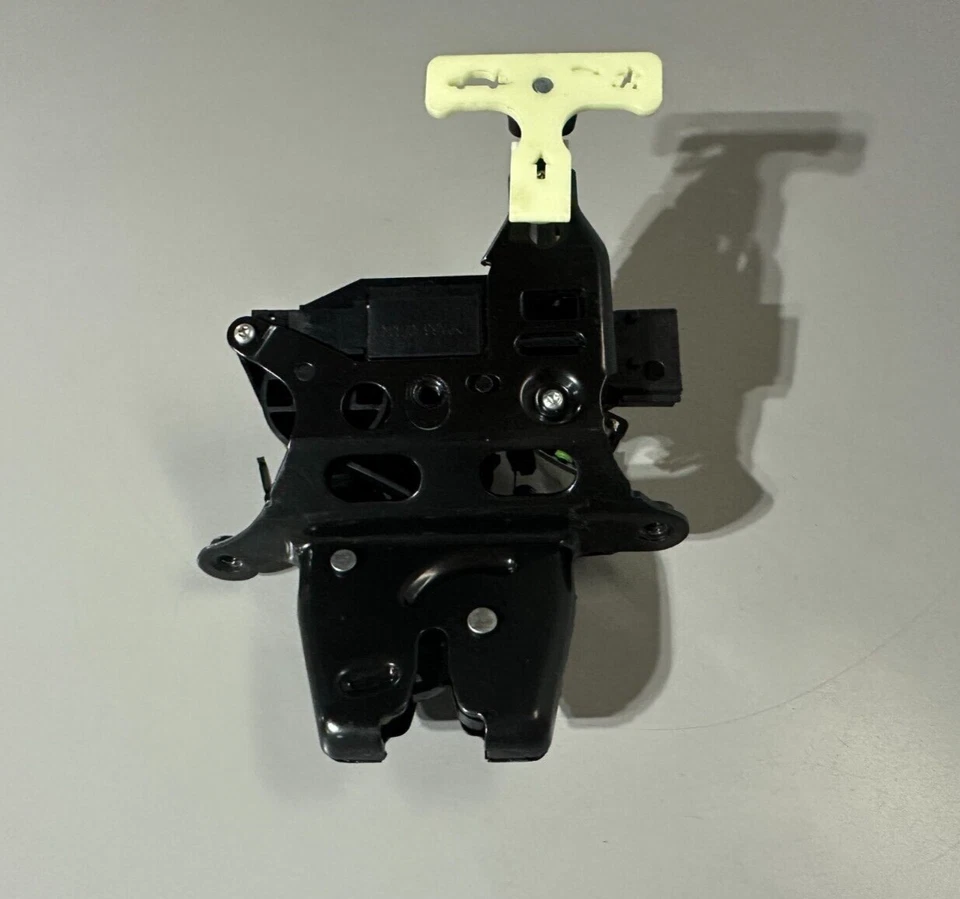 Actuador de liberación de pestillo de bloqueo de tapa de maletero Chevy Cobalt Pontiac G5 2005-2010 25798557 Foto 1 de 4
