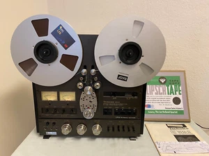 Technics RS-1506 U - Picture 1 of 12