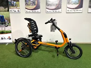 Van Raam Easy Rider Compact Small Therapeutisches elektro Dreirad NEU - Bild 1 von 12
