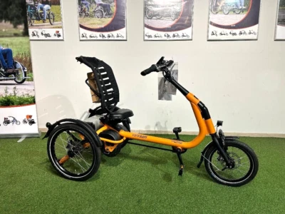 Van Raam Easy Rider Compact Small Therapeutisches elektro Dreirad NEU - Bild 1 von 4